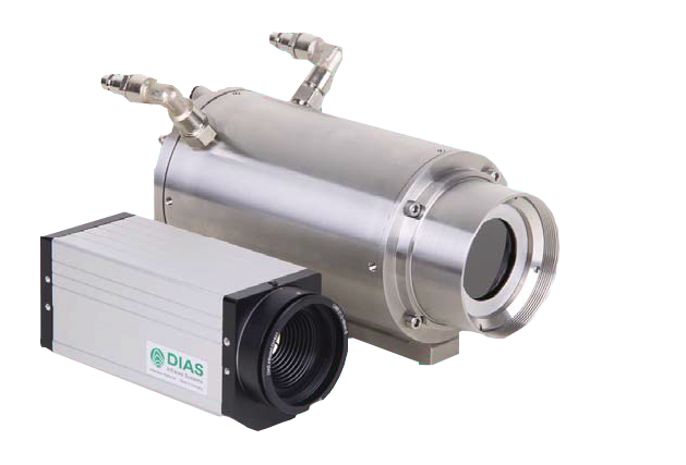 PYROVIEW 768N  compact+ ,  ̲tx ,  600~3000C